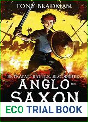 Anglo-Saxon Boy