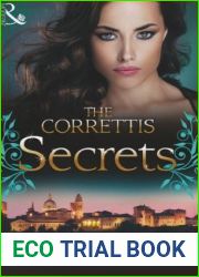 The Correttis: Secrets (Sicily|s Corretti Dynasty, #5-6)