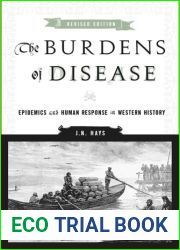 The Burdens of Disease