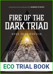 Fire of the Dark Triad