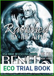 Ravished by the Alpha (The Cull #3)