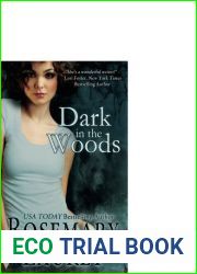 Dark in the Woods by Rosemary Laurey (2013-09-03)