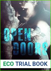 Open Doors (Santorno, #7)