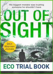 Out of Sight (DCI Warren Jones #7)