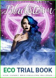 Blackstorm (Nightwraith, #2)