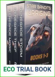 Star Bandits: Uprising Books 1-3