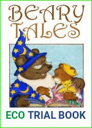 Beary Tales