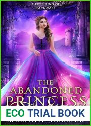 The Abandoned Princess (Return to the Four Kingdoms #6)