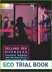 Selling Sex Overseas