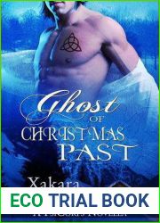 Ghost of Christmas Past (PsiCorps, #1)