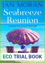 Seabreeze Reunion (Summer Beach #8)