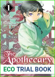 The Apothecary Diaries (Light Novel): Volume 1