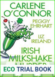 Irish Milkshake Murder (Home to Ireland Mystery, #2.5)