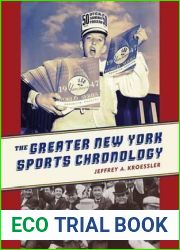 The Greater New York Sports Chronology