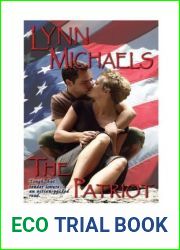 The Patriot (Heroes, #1)