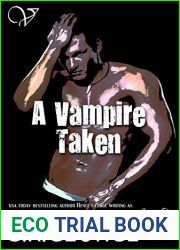 A Vampire Taken (Kansas City Vampires, #3)