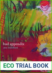 bad appendix