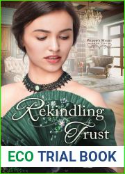 Rekindling Trust (Widow|s Might, #2)