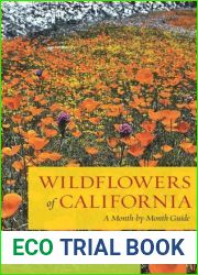 Wildflowers of California