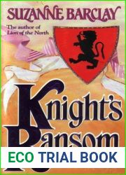 Knight|s Ransom (Sommerville, #4)