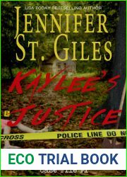 Kaylee|s Justice