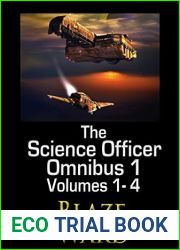The Science Officer Omnibus 1