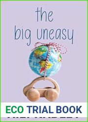 The Big Uneasy (Around the World, #2)