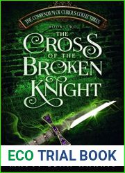 The Cross of the Broken Knight