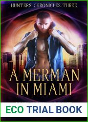 A Merman in Miami (Hunters| Chronicles #3)