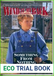Something from Nothing (Wind at My Back, No 4)