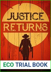 Justice Returns (Silent Justice #2)