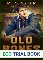 Old Bones (Nick Fabian #3)