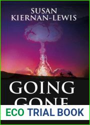Going Gone (The Irish End Game Series #2)