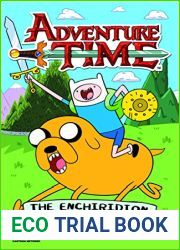 The Enchiridion (Adventure Time)