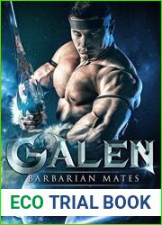 Galen: Barbarian Mates