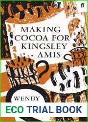 Making Cocoa for Kingsley Amis