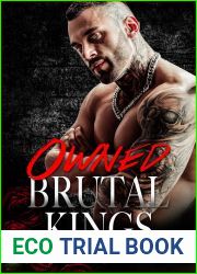 Owned (Brutal Kings #1)