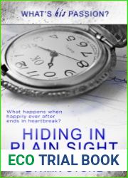 Hiding In Plain Sight (Vegas Hustle, #2)