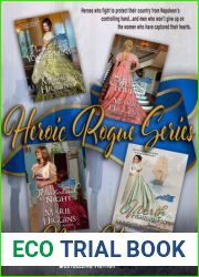 Heroic Rogues Series