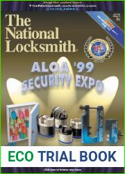 The National Locksmith: Volume 70, Number 7