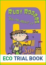 Tell Me About It! (Ruby Rogers)