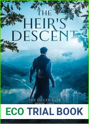 The Heir|s Descent (Fallen Heir, #1)