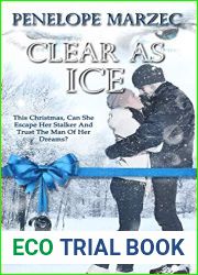 Clear as Ice (Christmas Holiday Extravaganza)