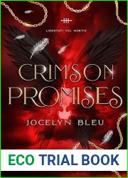 Crimson Promises