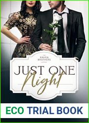 Just One Night (The Raven Brothers #4)