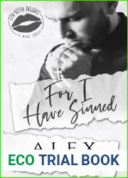 For I Have Sinned (Itty Bitty Delights #4)