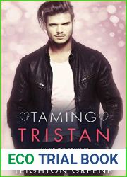 Taming Tristan (Friends of Friends #2)