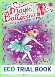 Rosa and the Special Prize (Magic Ballerina, #10)