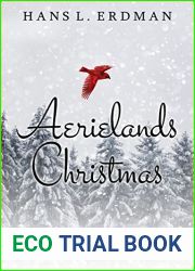Aerielands Christmas: A Gewellyn Chronicles Novella