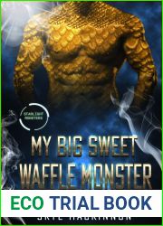 My Big Sweet Waffle Monster (Starlight Monsters #0.5)
